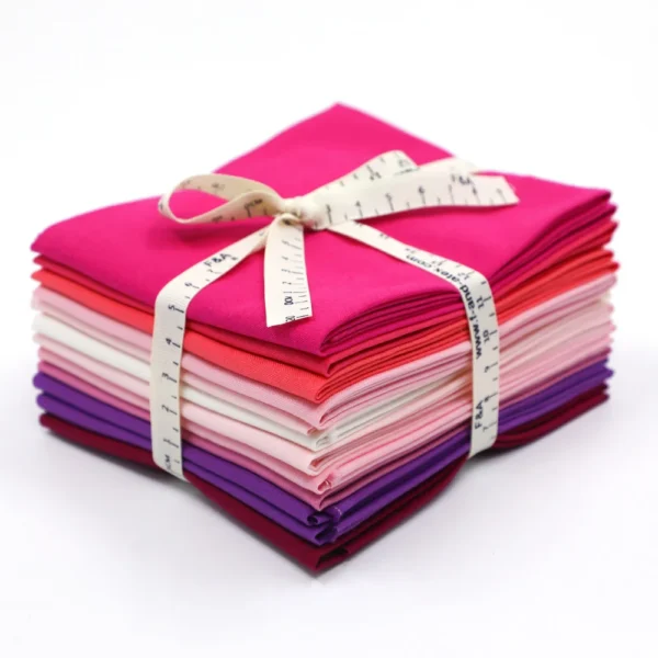 100% Cotton DIY Home Crafrts Fat Quarters