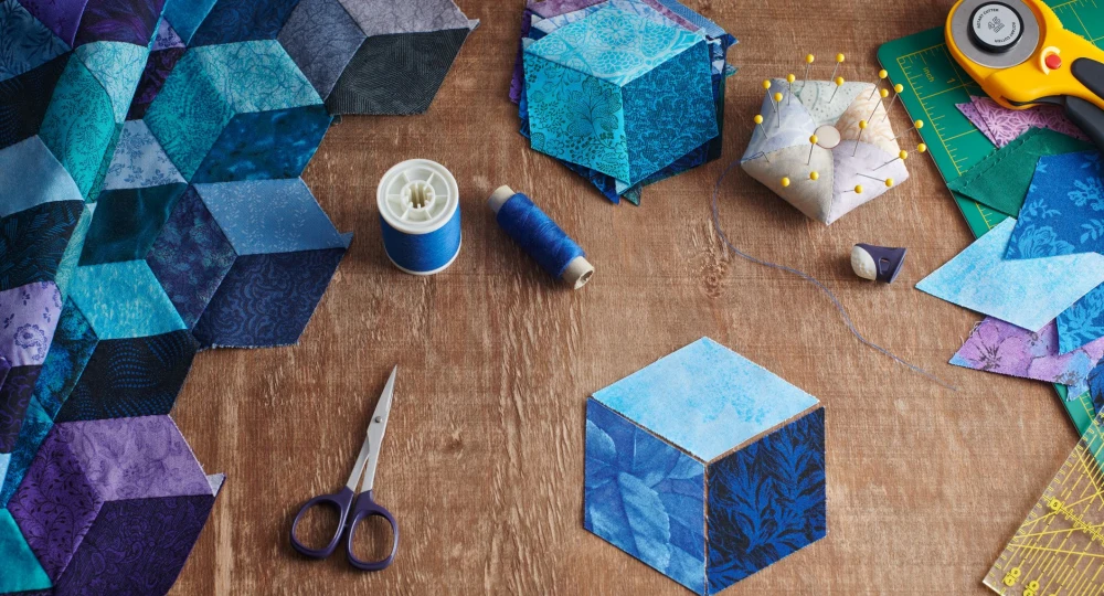 benefits of jelly rolls in quilting