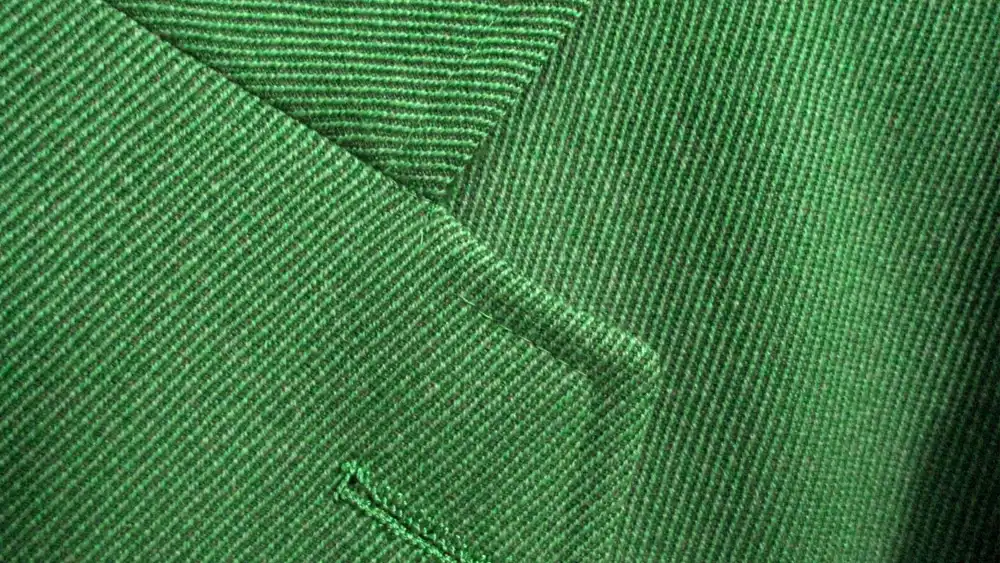 cavalry twill fabric characteristics