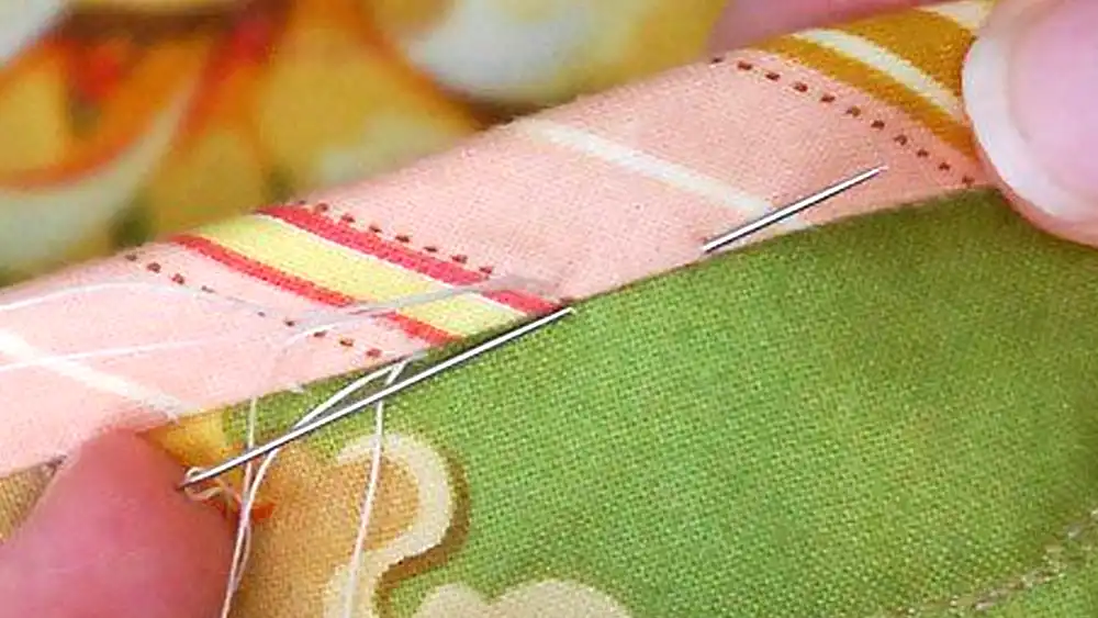 quilting binding tips