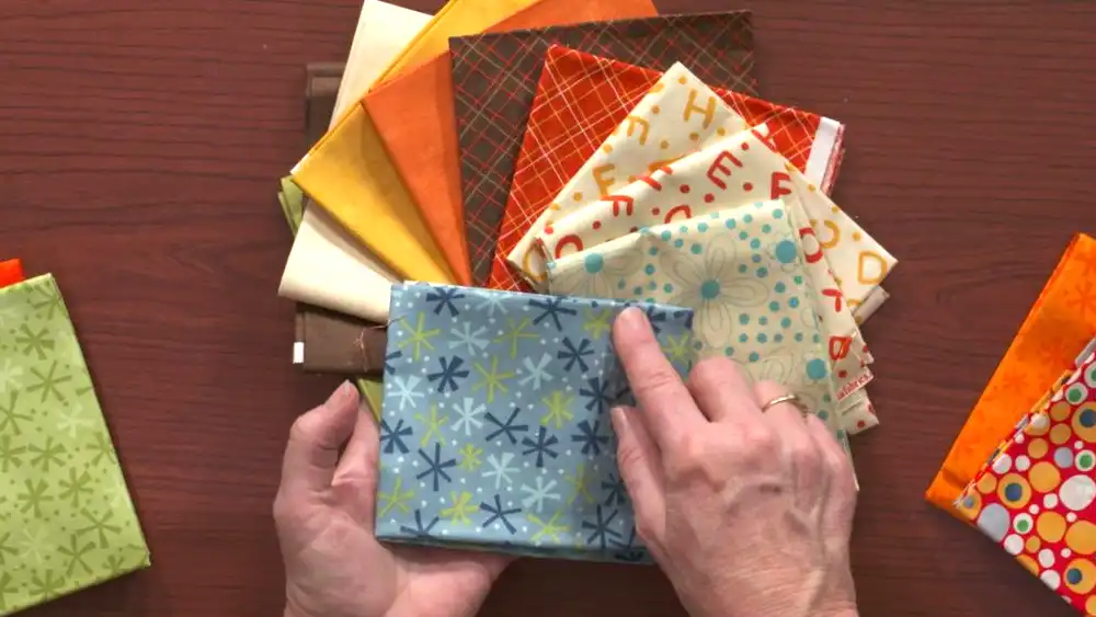 quilting fabric selection tips