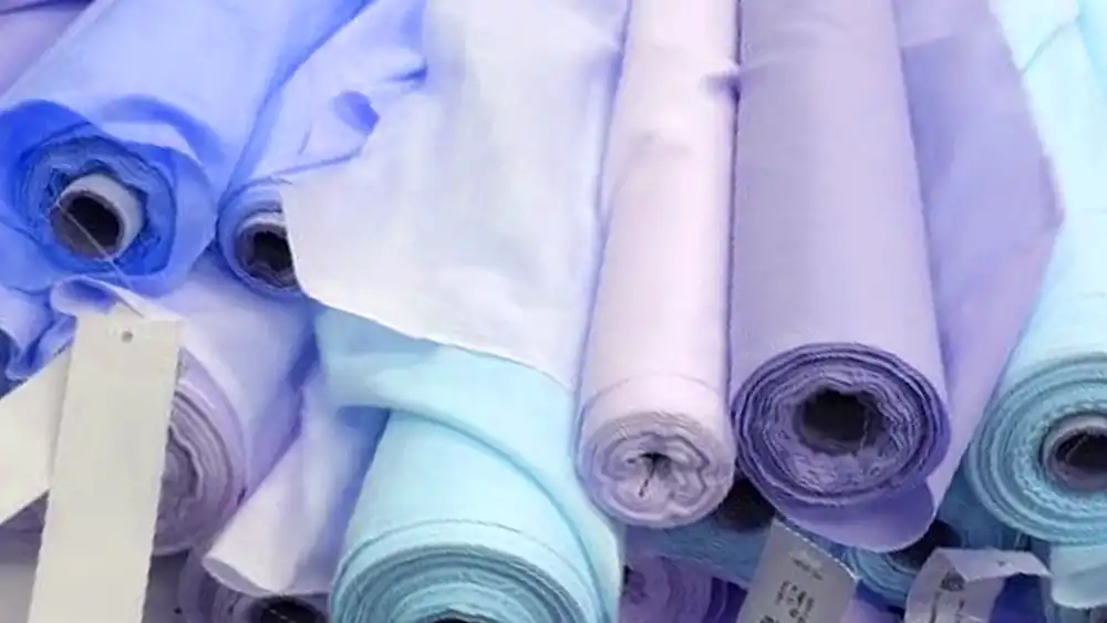 weight fabrics and quality