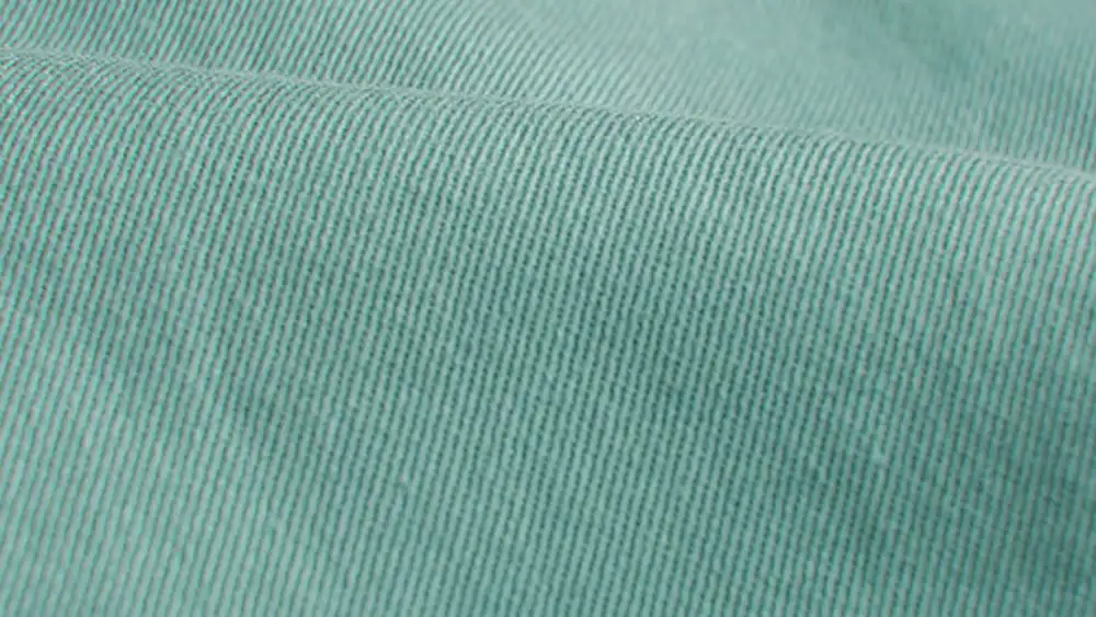 what is chino fabric