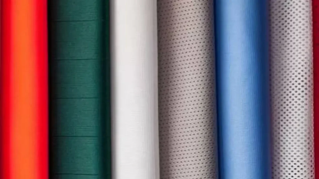 what is fabric