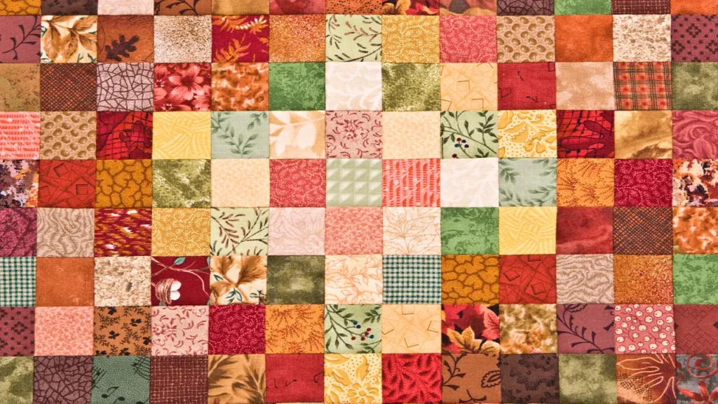 what is quilt