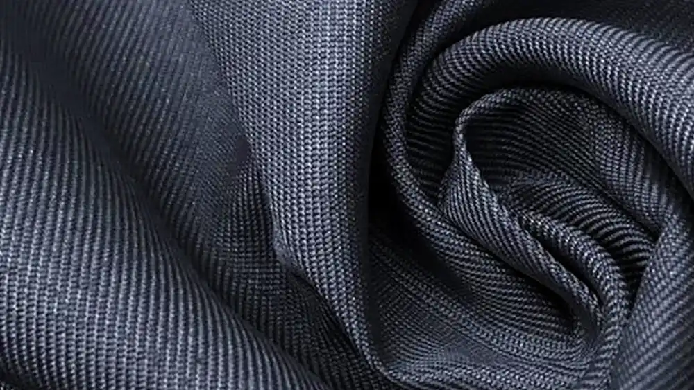 what is the twill fabric