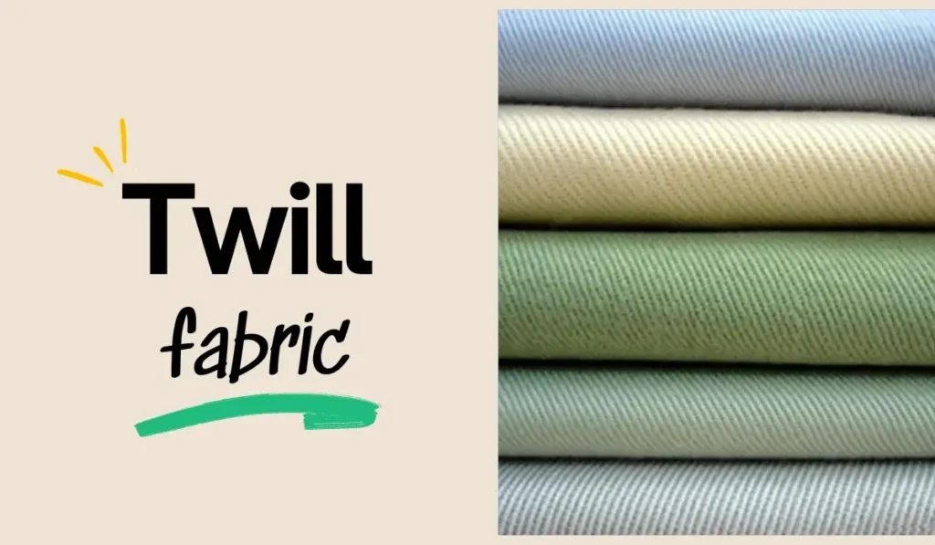 What Is Twill Fabric The Ultimate Guide To Twill Fabric 7271