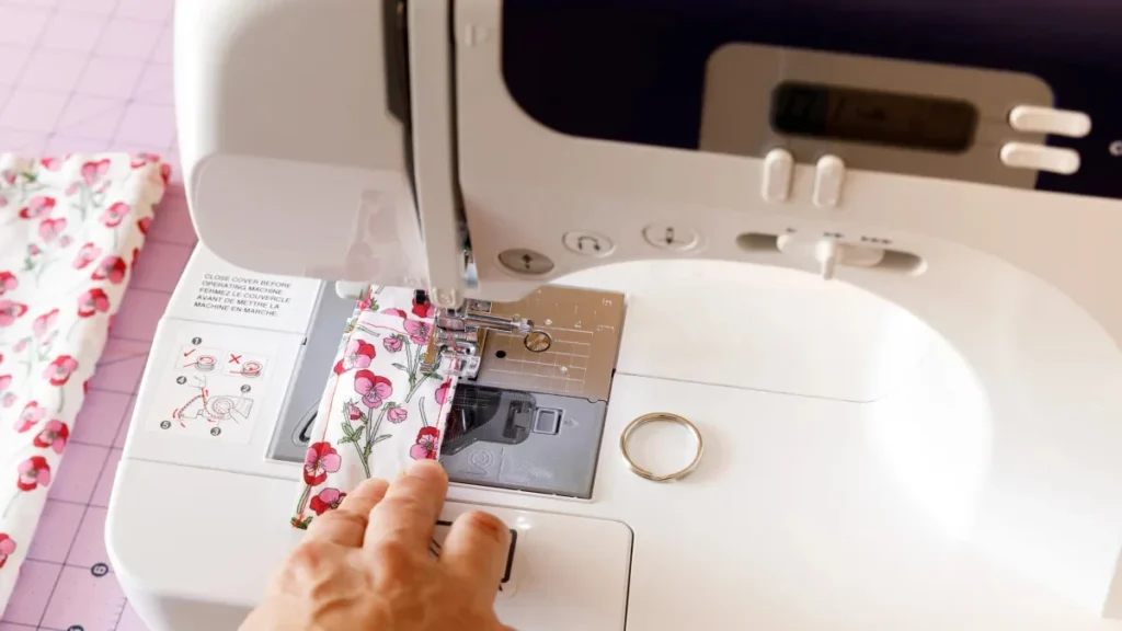 Expensive Sewing Machines And Tools