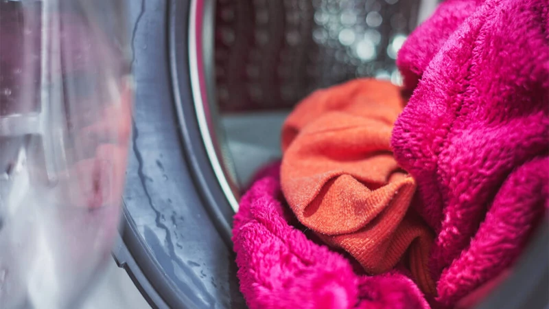 Extra Tips for Long Term Fleece Care