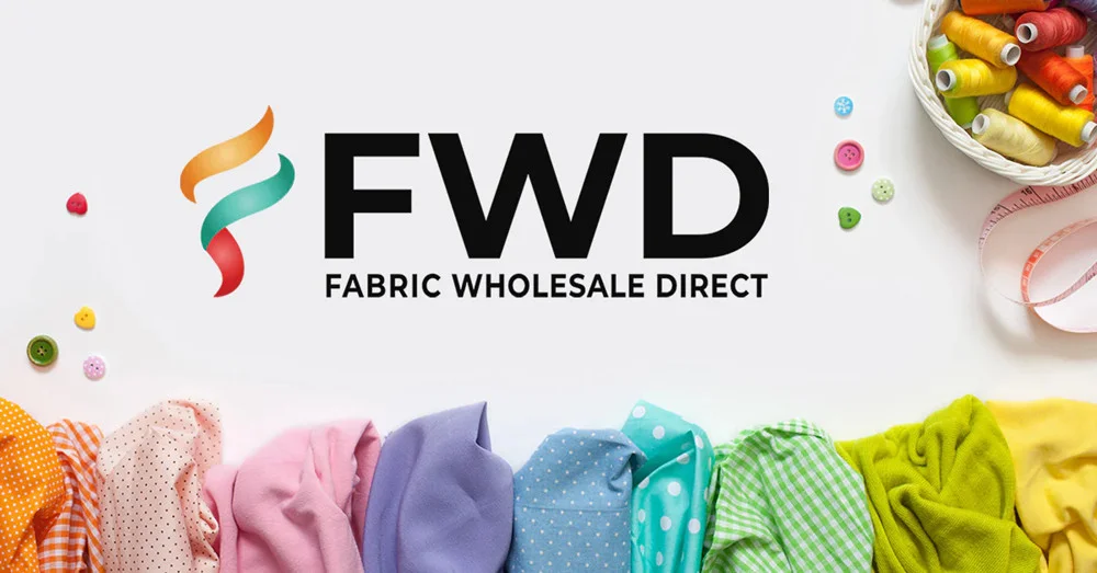 Fabric Wholesale Direct