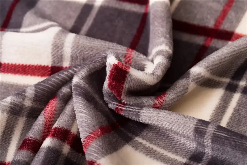 Fleece vs Flannel Fabric A Comprehensive Comparison