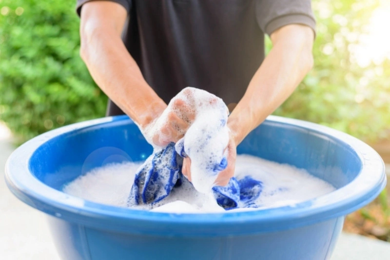 How To Wash Calico Fabric