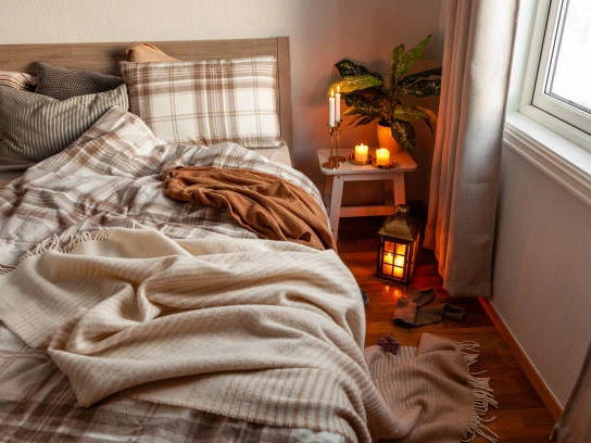How to Care for Flannel Fabric