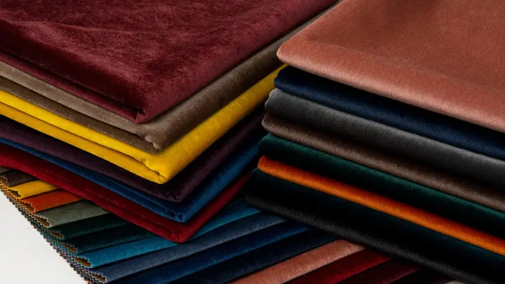 How to Care for Velvet Fabric A Comprehensive Guide