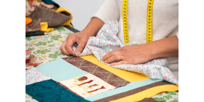 How to Prepare Fabric for Quilting