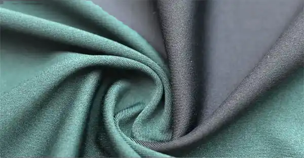 Interlock Fabric Types