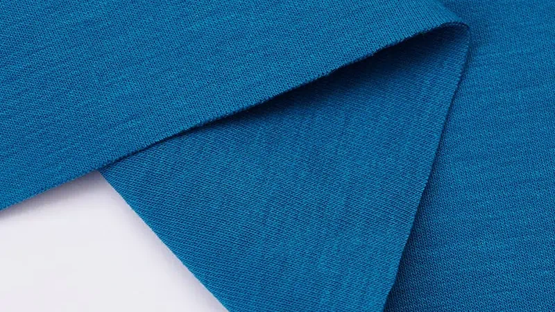 Interlock Fabric