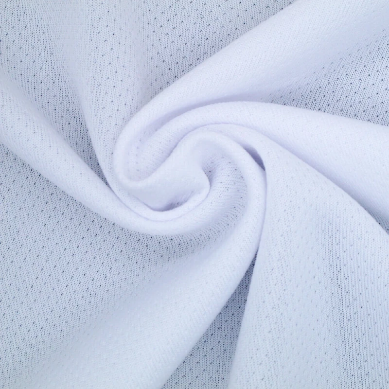 Micro Poly Interlock Fabric