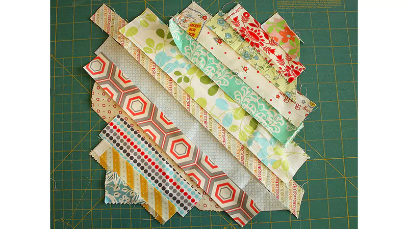 Planning Your Quilt Layout