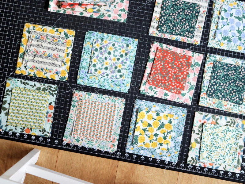 Popular Fabric Combinations to Try