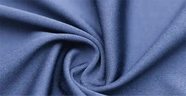 Practical Tests for Identifying Interlock Fabric