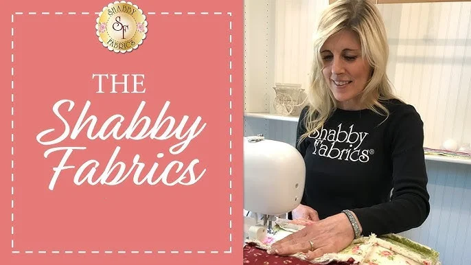 Shabby Fabrics