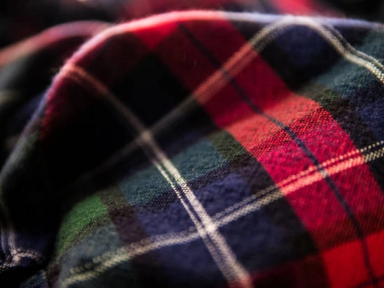 The Different Types of Flannel Exploring the Variety