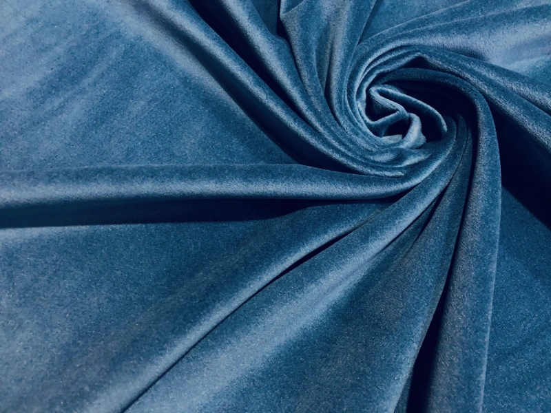 Velvet Fabrics