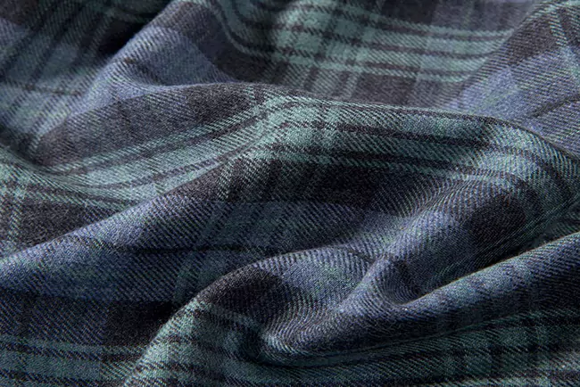 What is Flannel Fabric