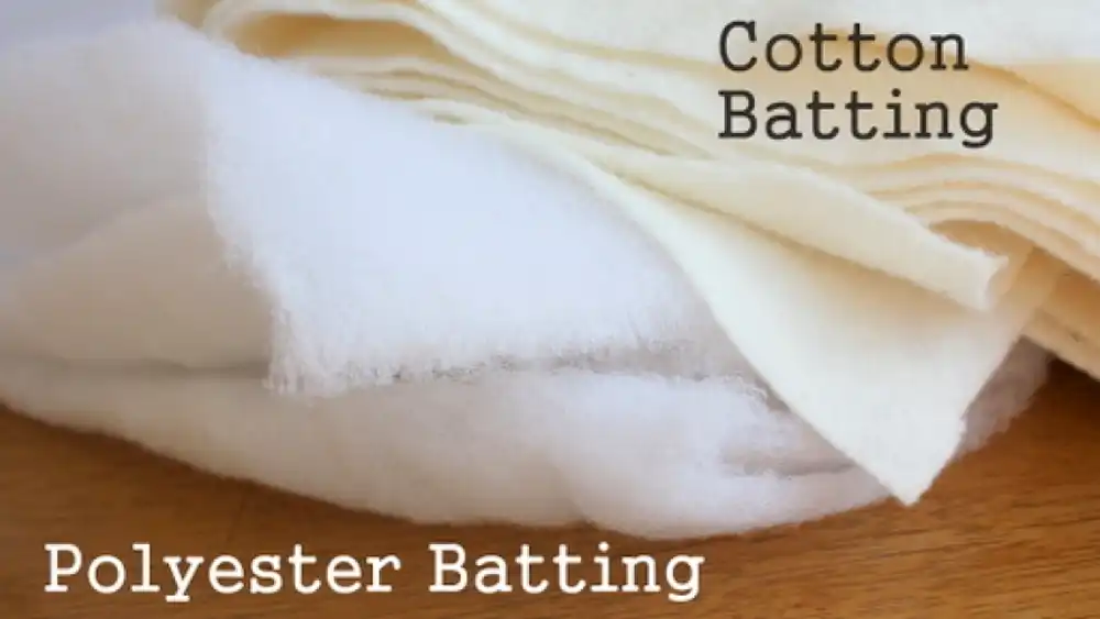 What is Batting Fabric: All About Batting Fabric | China Fabric ...