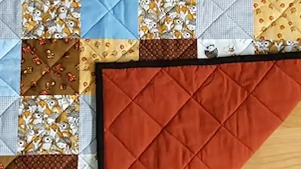 crafting stylish apparel with pre quilted fabric