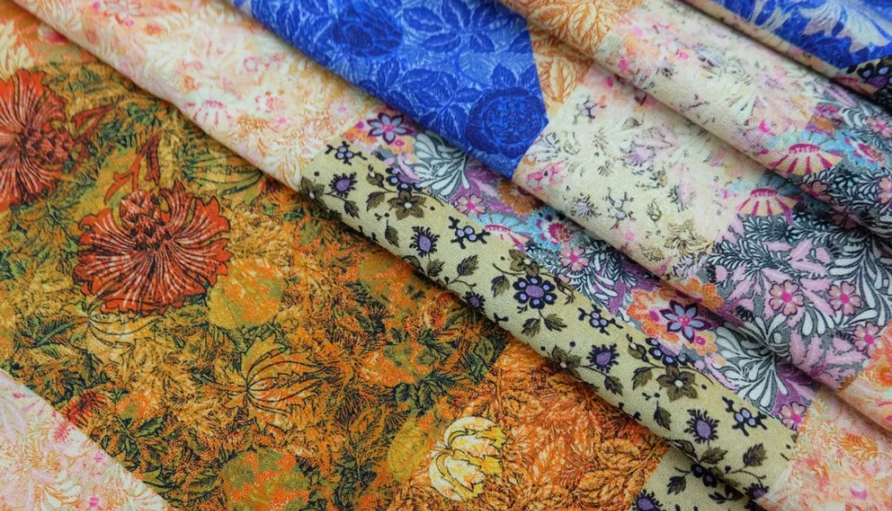 how to care for cotton lawn fabric