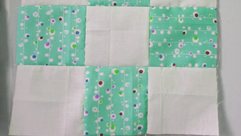 how to sew quilted fabric 7