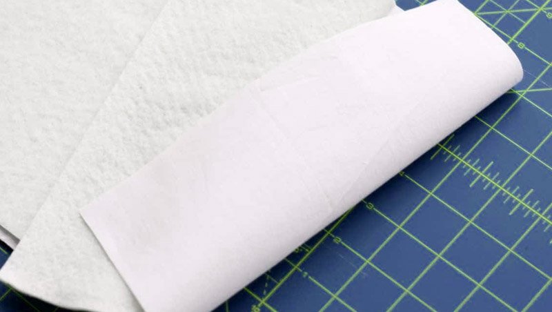 how to sew quilted fabric