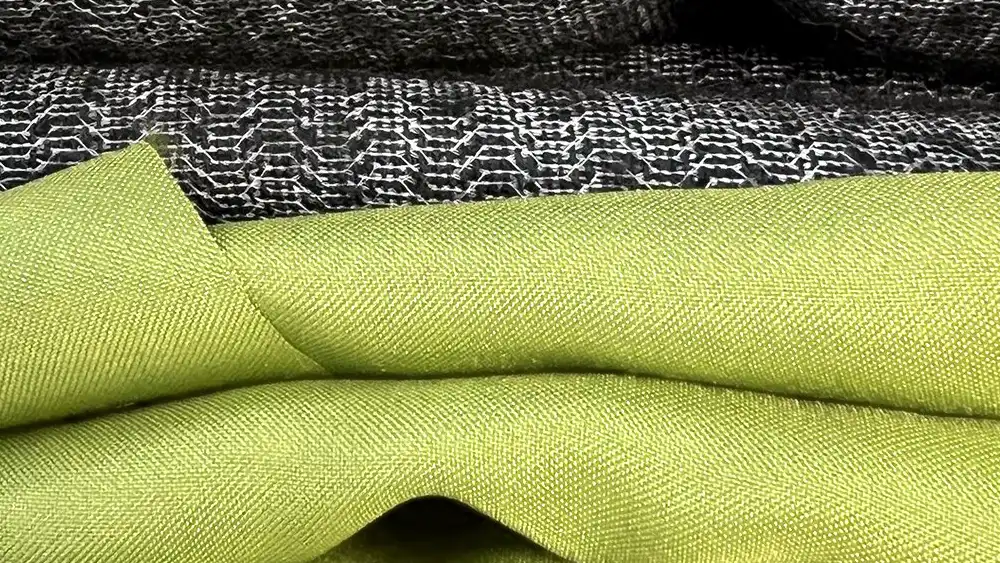 importance of wool fabric