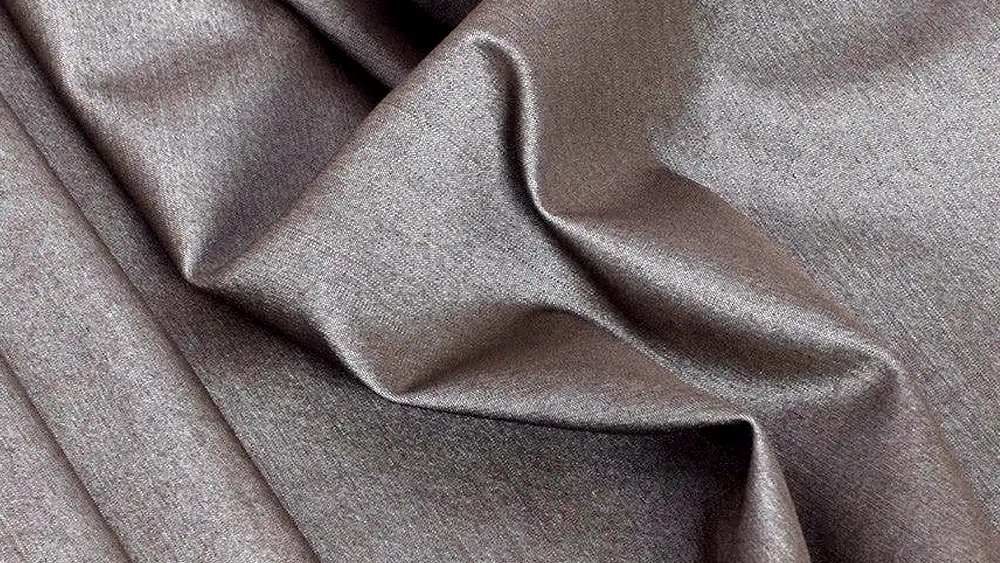 poly wool fabric properties