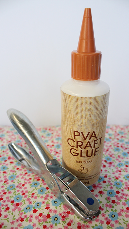 pva glue for fabric