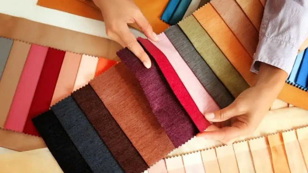 selecting the right fabric