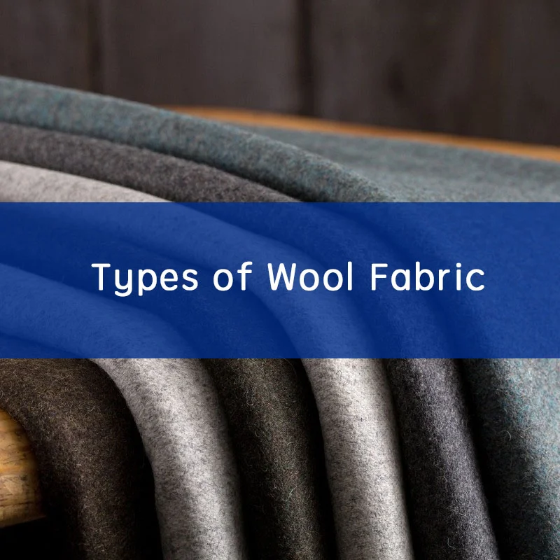 types of wool fabric (1)