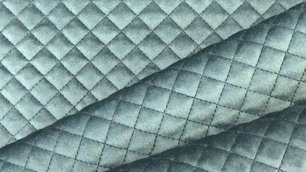 upholstery fabric in quilting