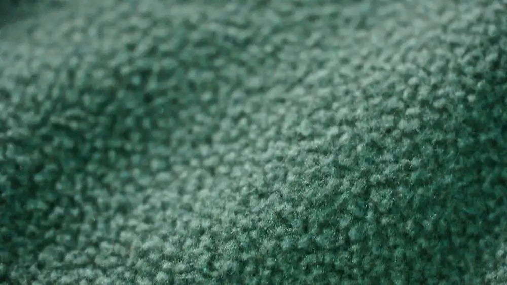 what is the fleece fabric