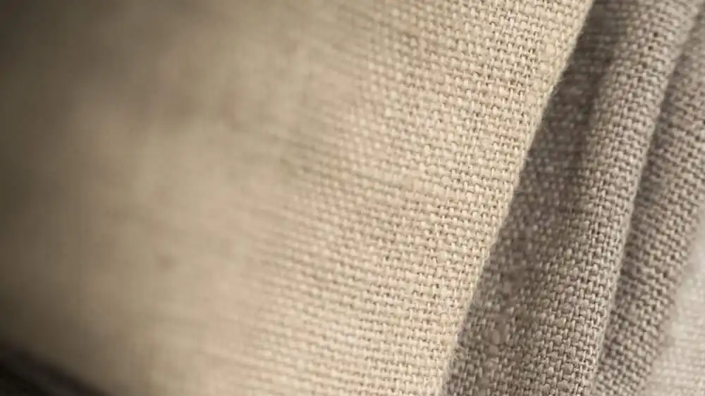 what is the linen fabric