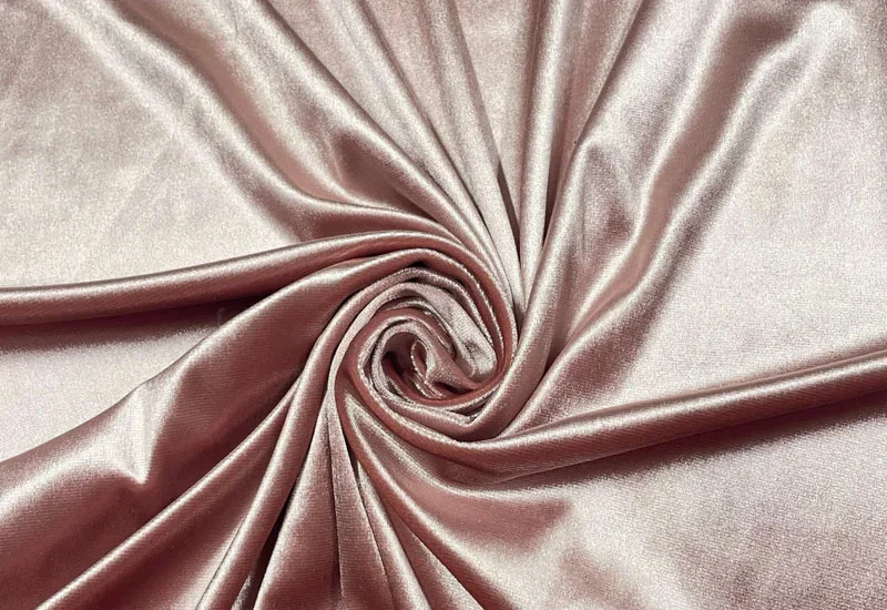 what is velvet fabric 6