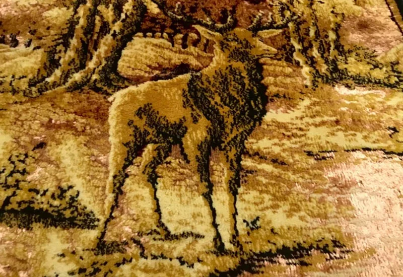 what is velvet fabric made of 1
