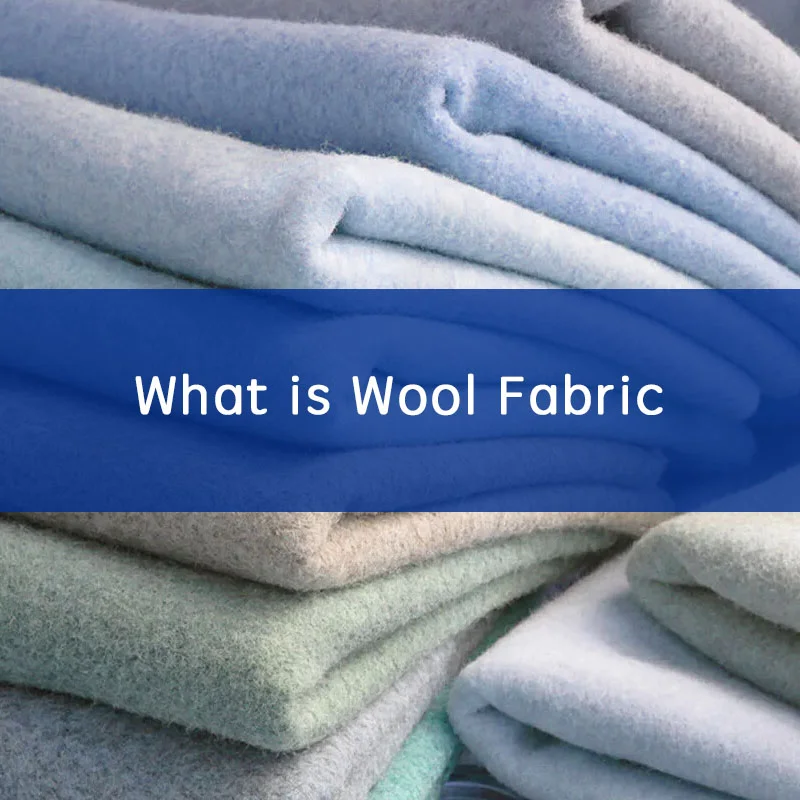 What is Wool Fabric？ | China Fabric Manufacturer | Fandafabrics