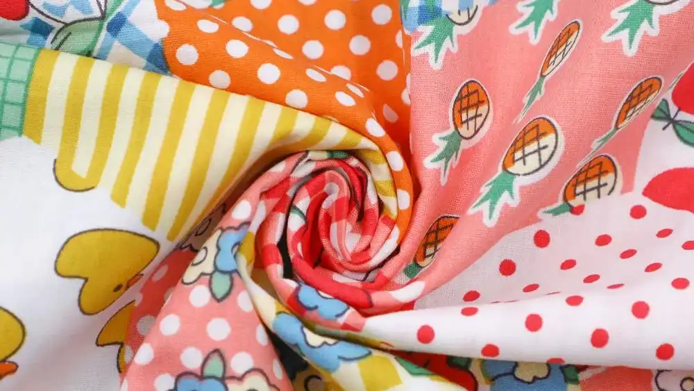 what to make with patchwork fabric