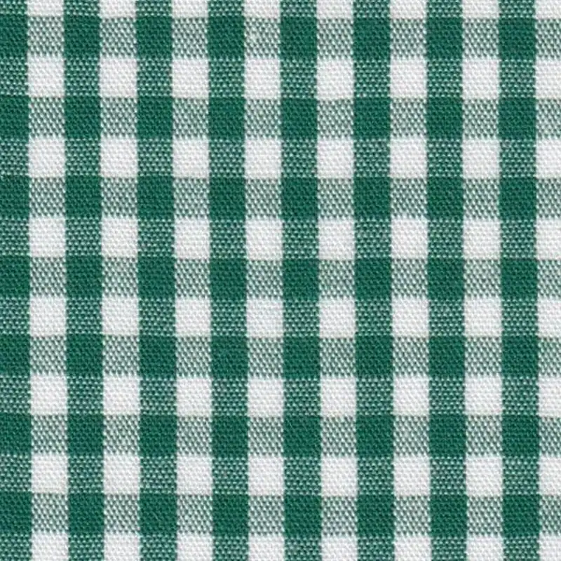 1:8 gingham fabric​