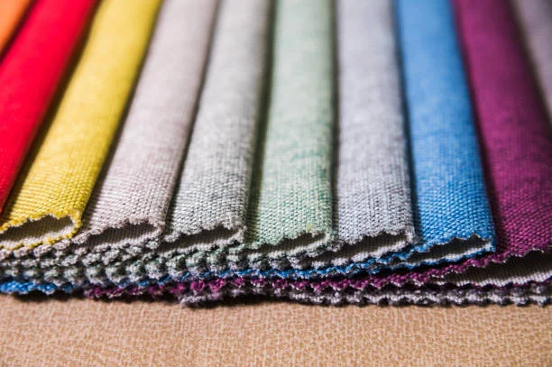 Different Types of Jersey Fabric You Need to Know