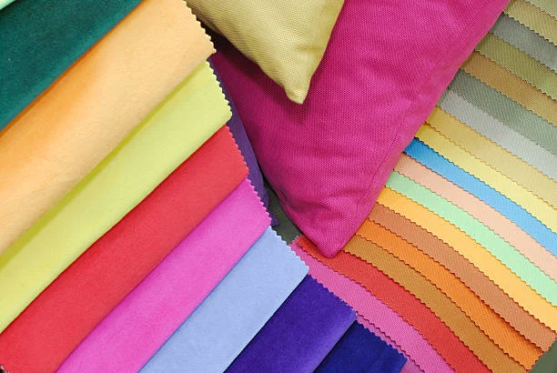 Different Types of Jersey Fabric