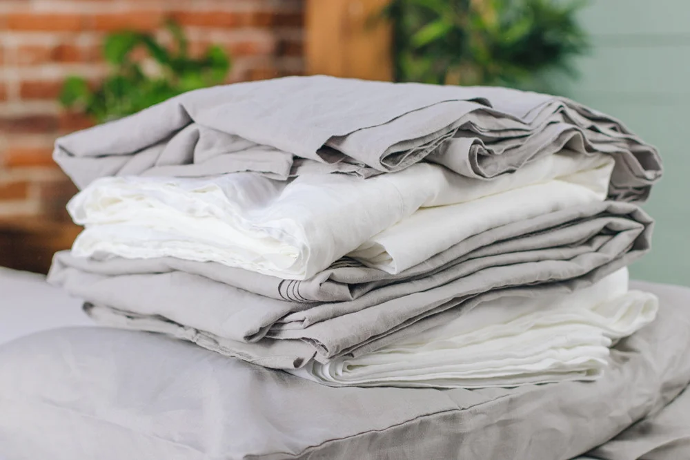 Linen Sheets